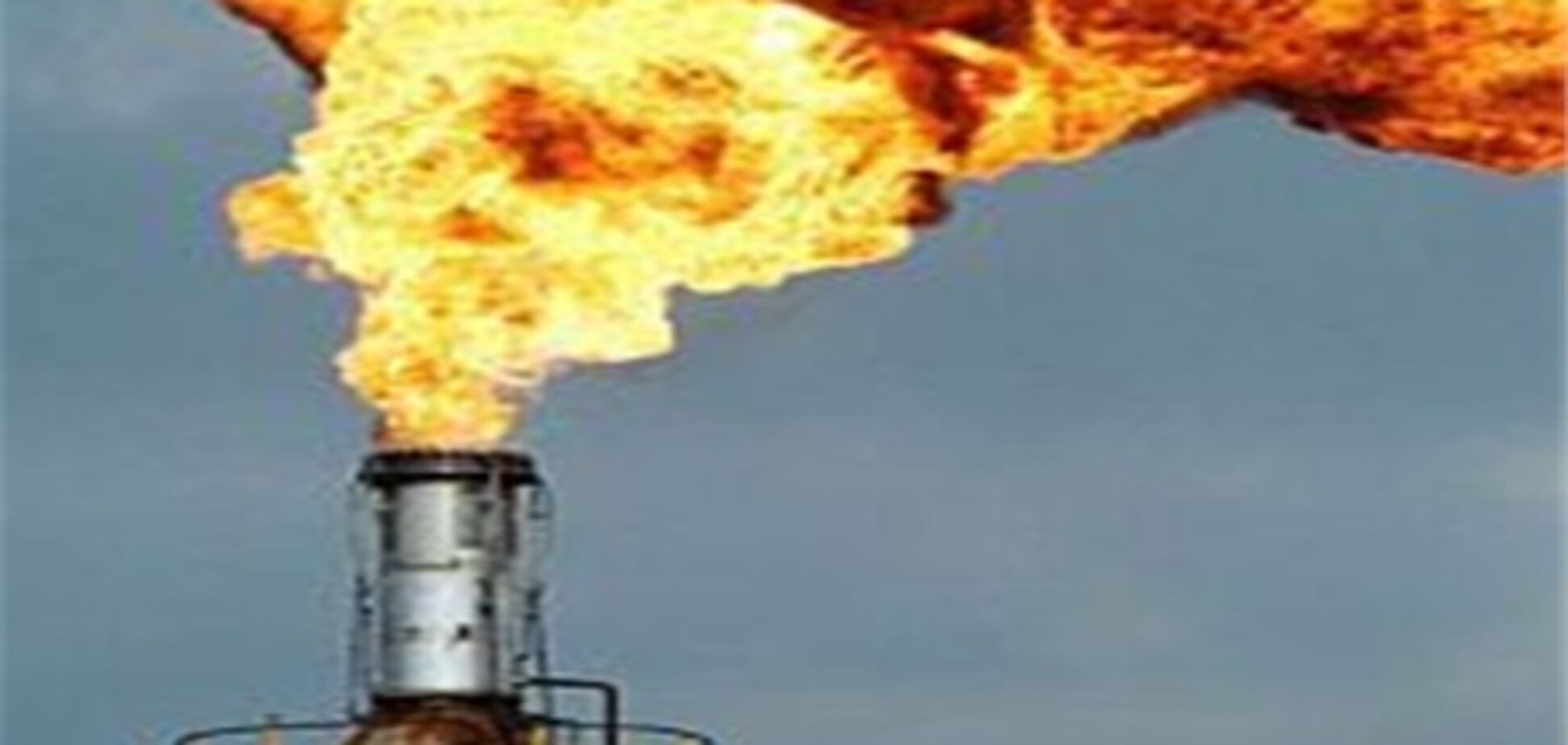 Варшава: газове питання зіпсував українців