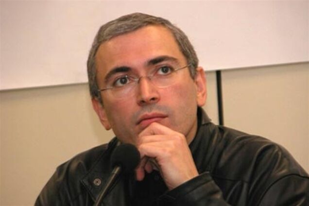 Медведев уже видит Ходорковского на свободе