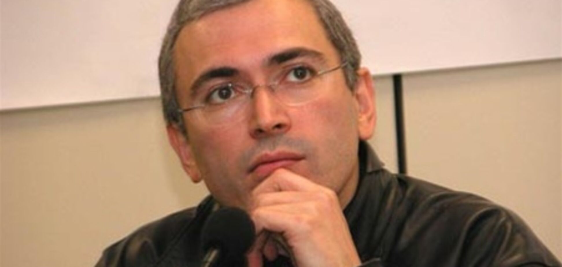 Медведев уже видит Ходорковского на свободе