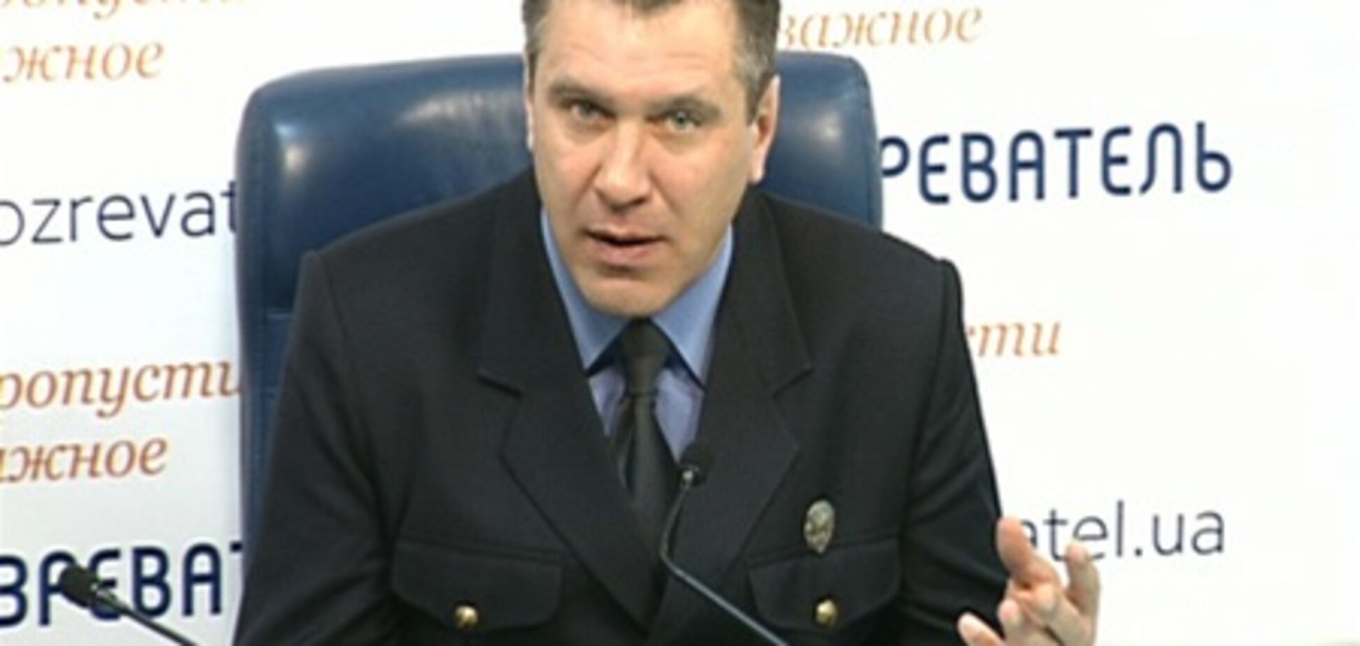 Вибори до Ради можуть відбутися в листопаді - Беркут