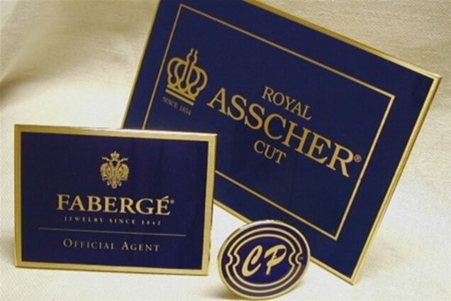 Российский бизнесмен хочет присвоить бренд Faberge