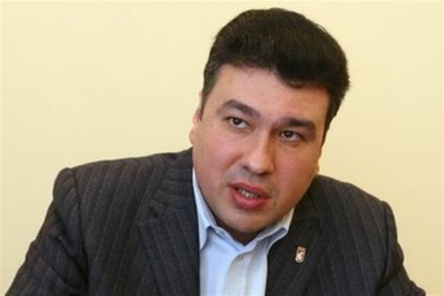 Евлаха экстрадировали в Украину и посадили со всеми почестями