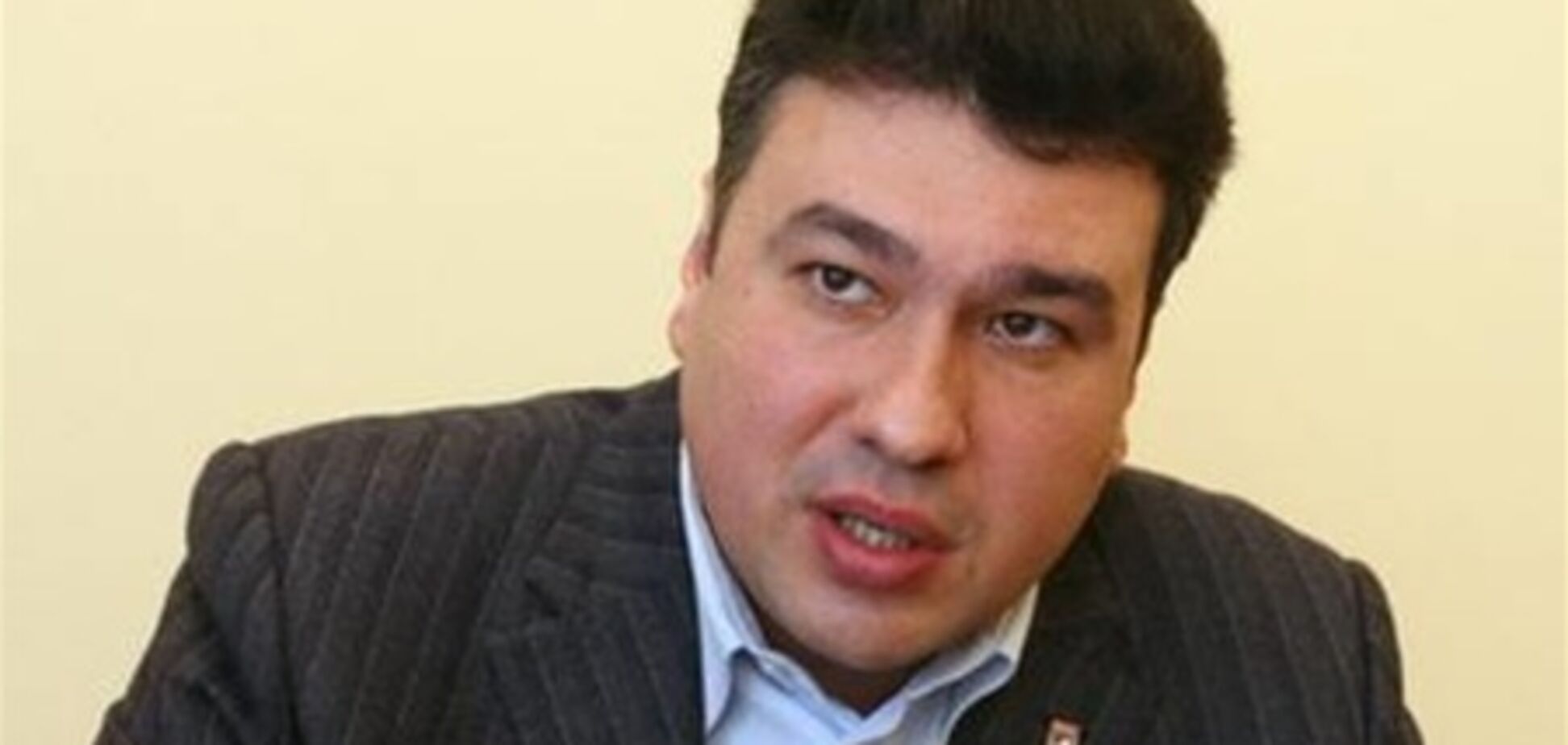 Евлаха экстрадировали в Украину и посадили со всеми почестями