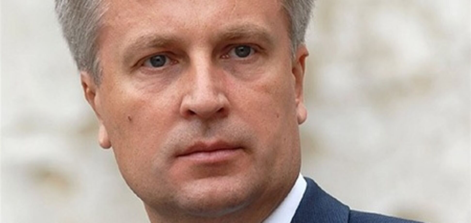 Людям, які приїдуть до Львова, треба провести екскурсію до 'Тюрми на Лонцького' - Наливайченко