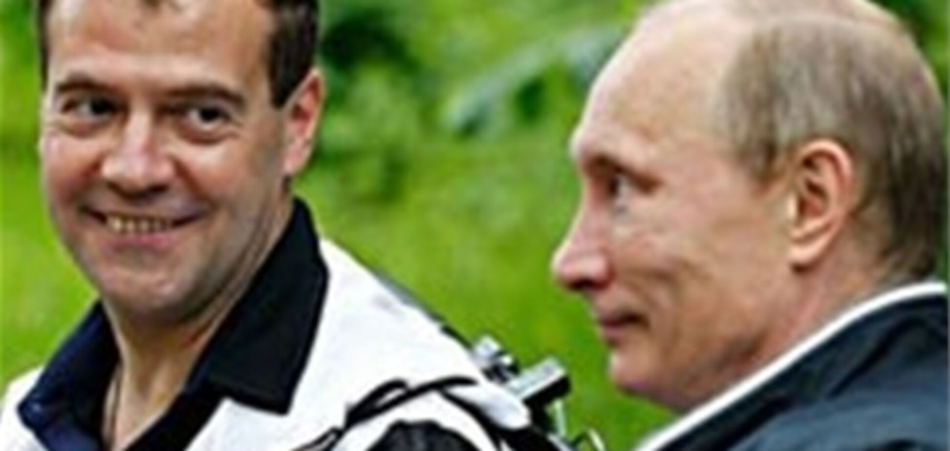 Financial Times: жорстка хватка Путіна ...