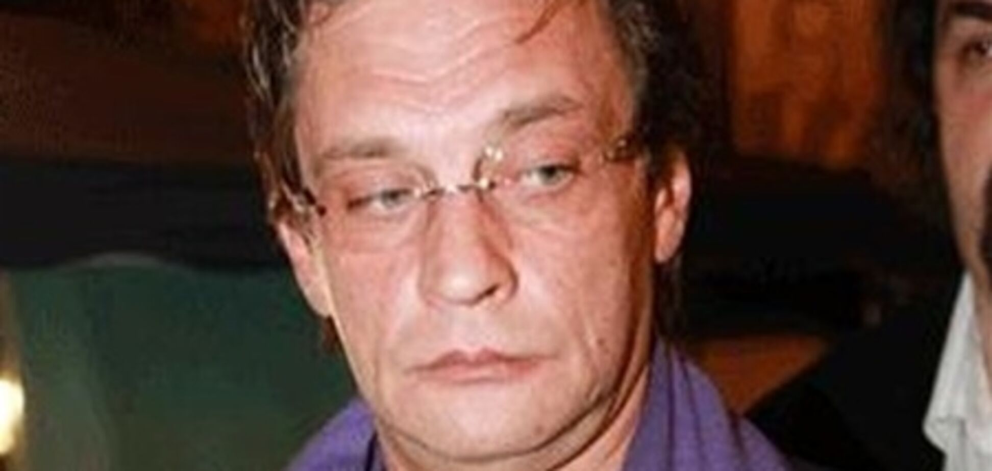 Олександр Домогаров:' Після загибелі сина я помер сам!'