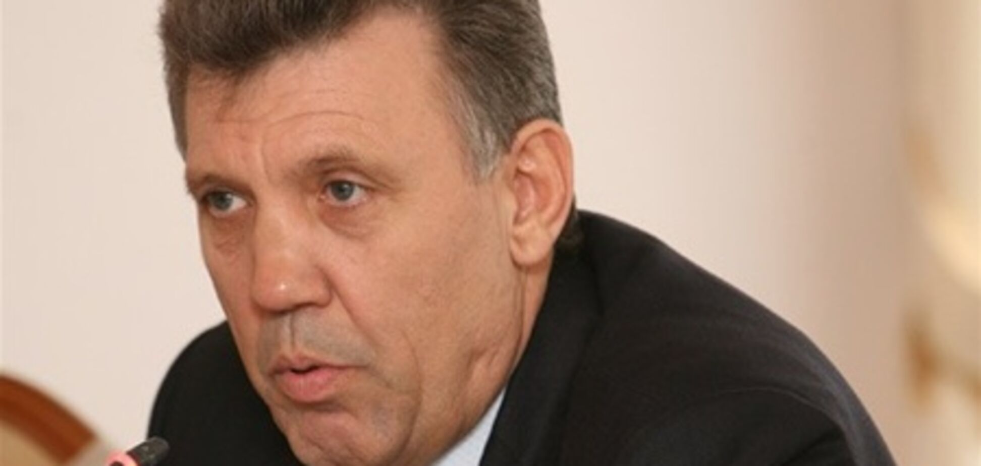 Міліціонера, який влаштував прослушку Ківалова, взяли під варту