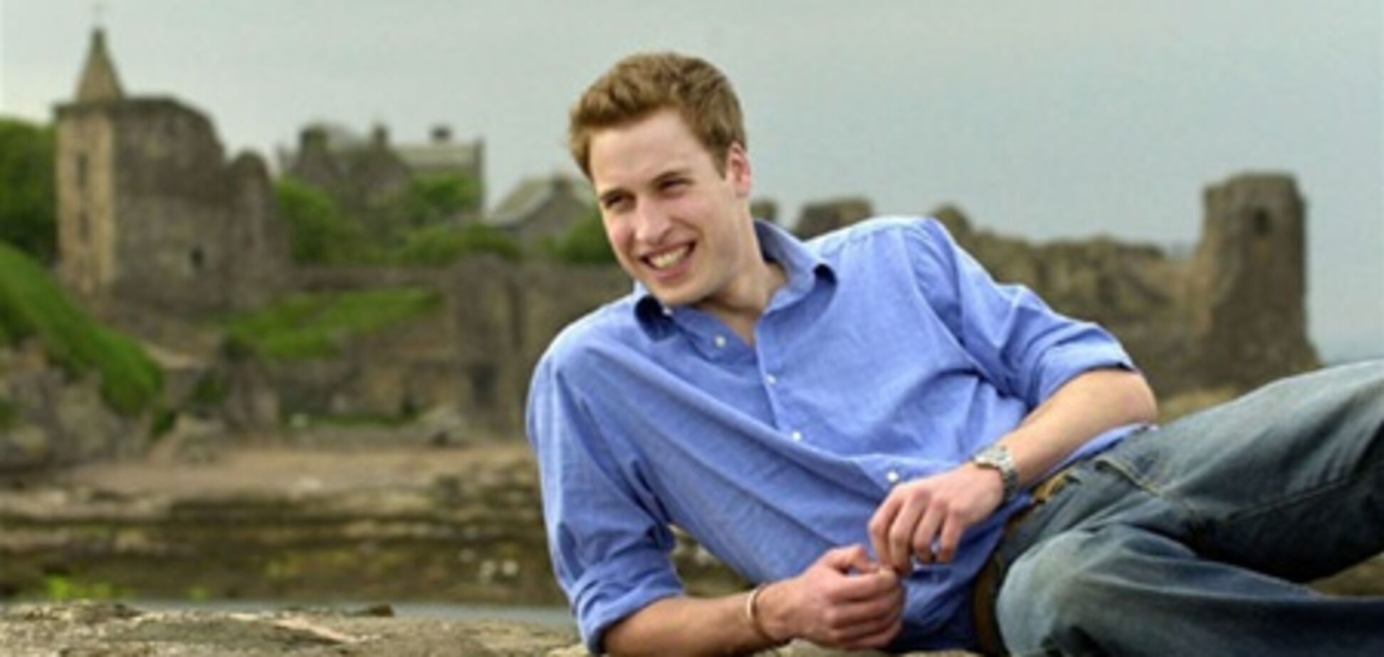 29-летие принца Уильяма