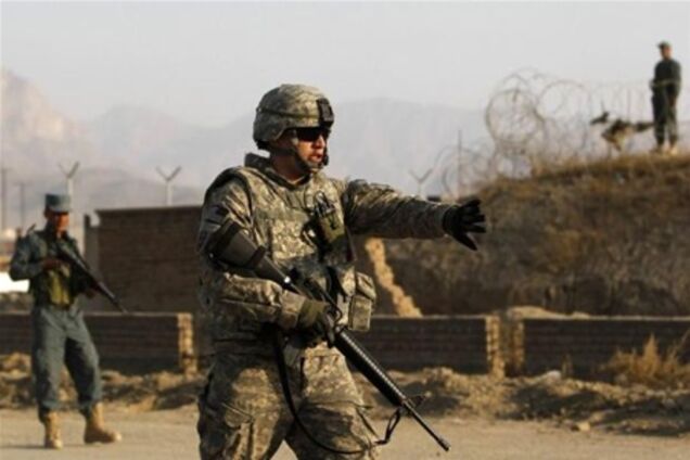 В Афганистане убили грузинского солдата