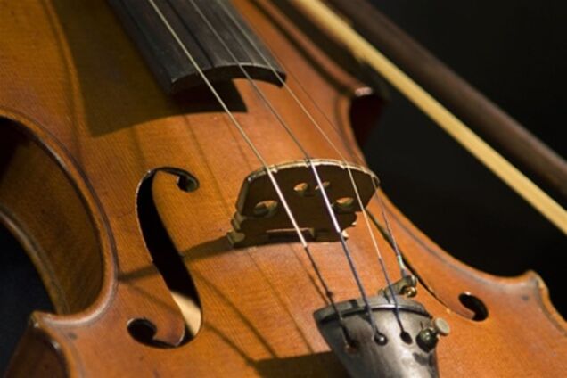 Скрипка Страдіварі встановила новий ціновий рекорд на аукціоні