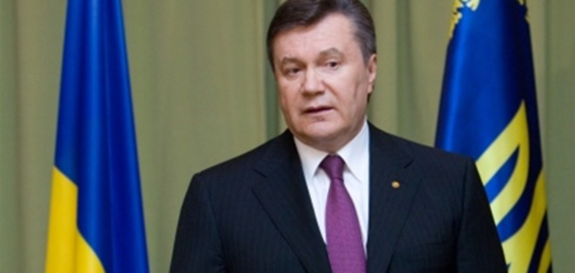 Янукович відвернувся від Кремля і стрімко пішов в НАТО