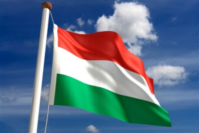 На Закарпатті гімн Угорщини прирівняли до державного