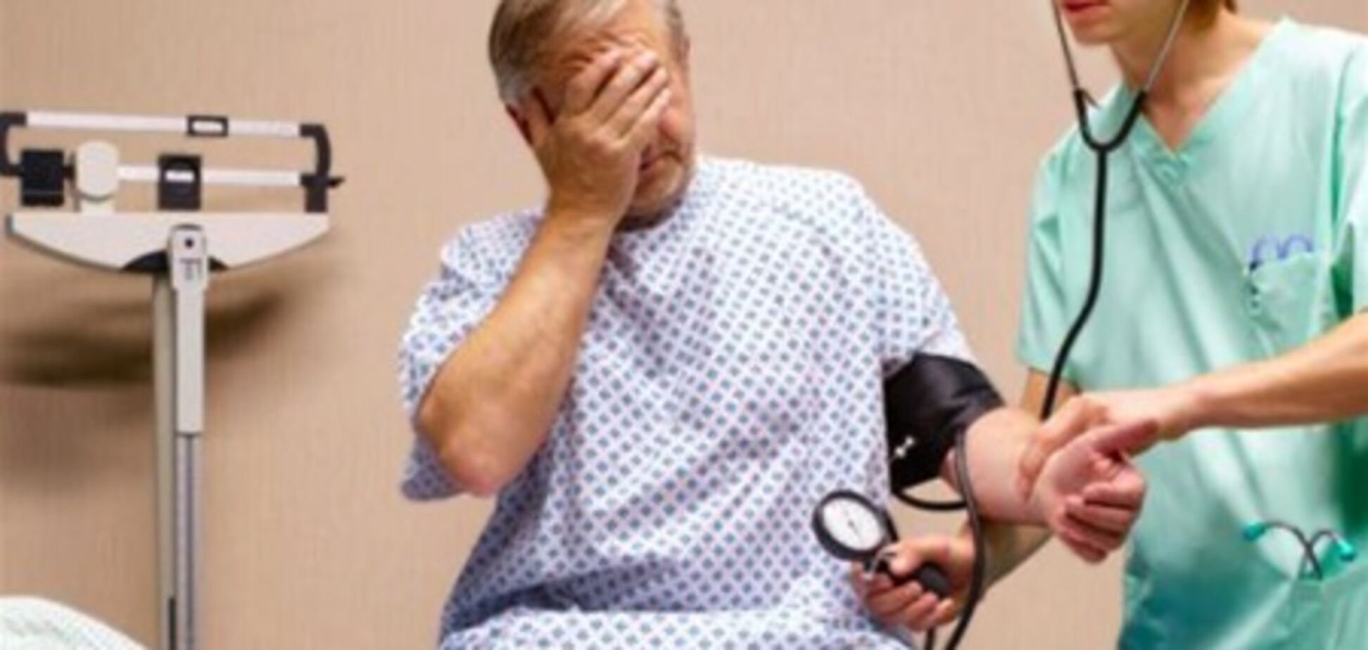 Світові хвороби, які вбивають