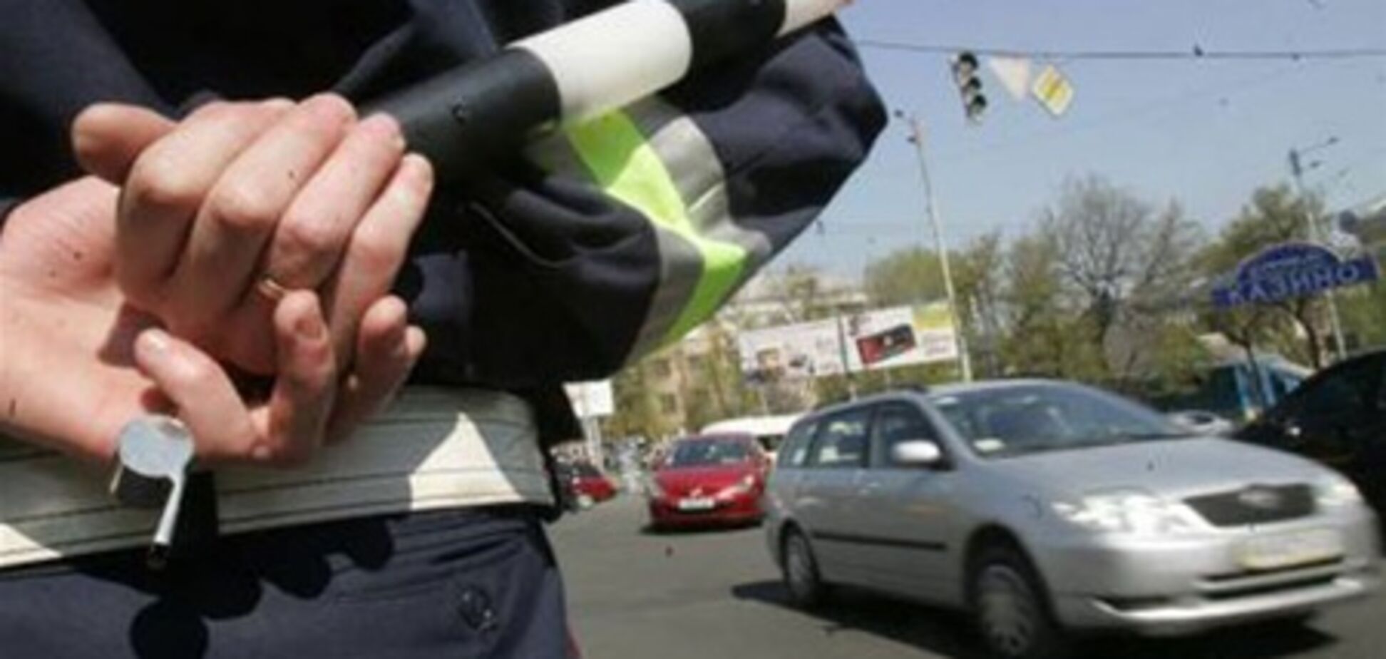 Частная штрафплощадка завышала тарифы в 15 раз