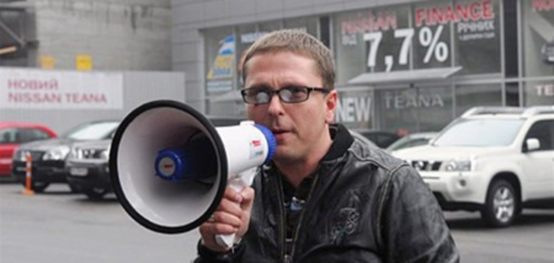 Против Анатолия Шария возбуждено уголовное дело