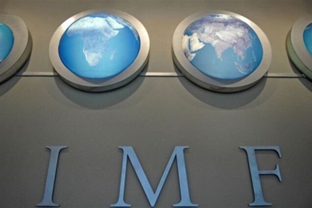 Глава Мінфіну України повернувся від МВФ ні з чим