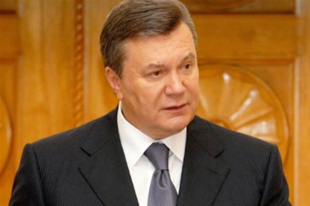 Янукович: в Україні буде застосована шокова терапія