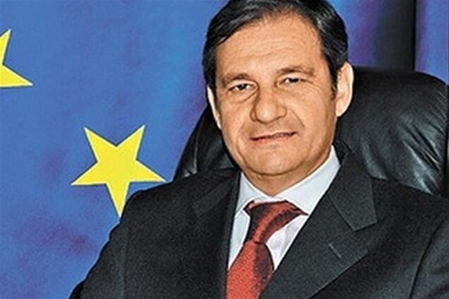 Соглашение о ЗСТ между ЕС и Украиной не будет подписано в сентябре