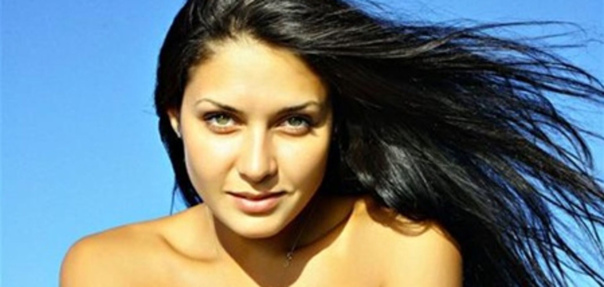 В «Порше» депутата сгорела известная модель