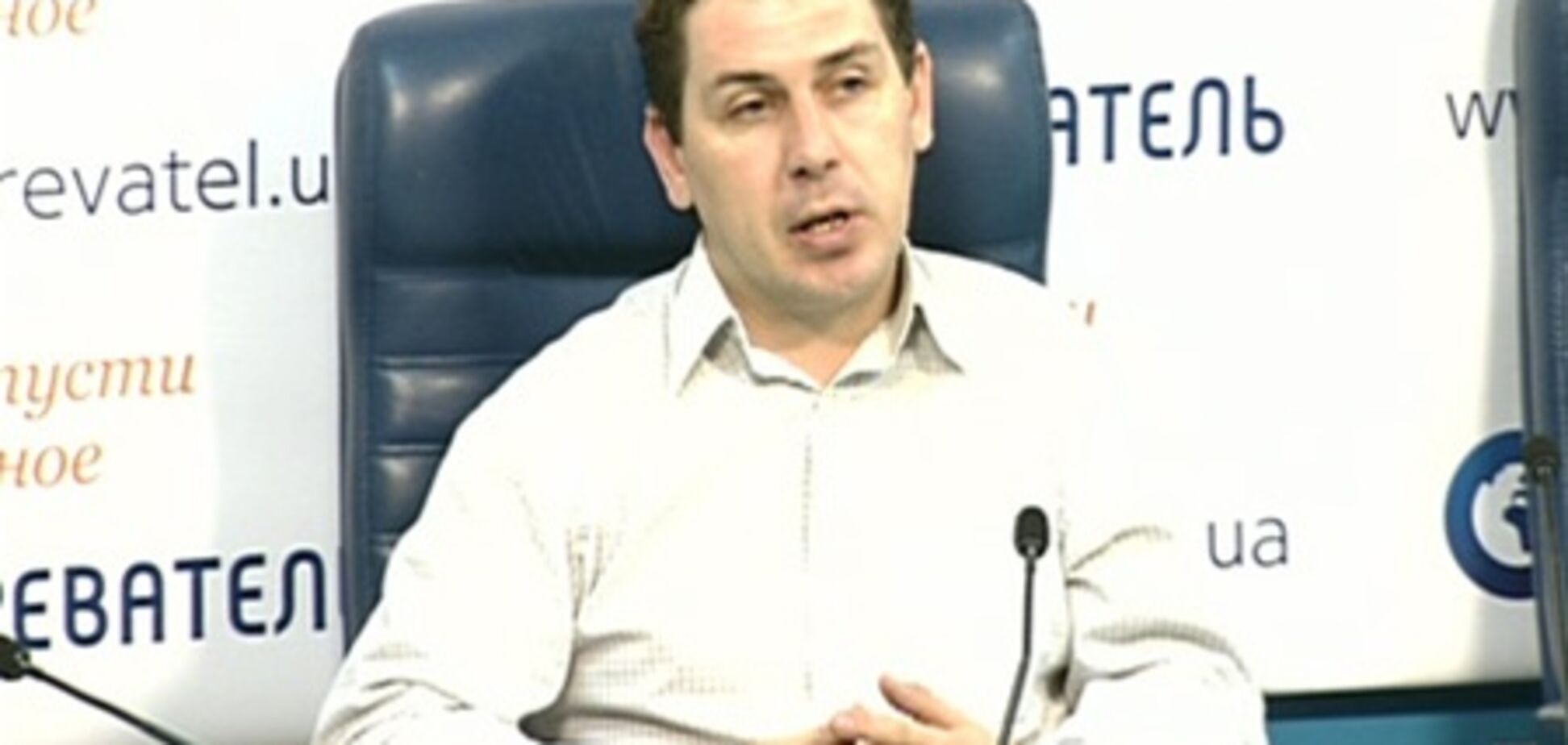 В Раде назревает «война» за проходной барьер - Черненко