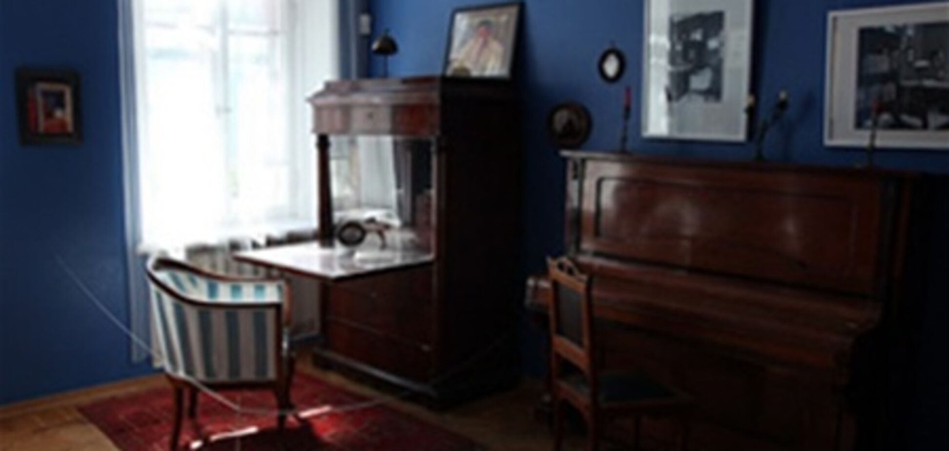 Музей Михаила Булгакова