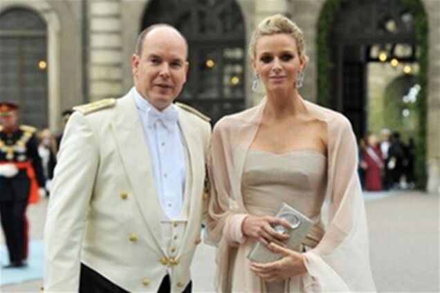 Олимпийская чемпионка станет принцессой. Лучшие фото невесты