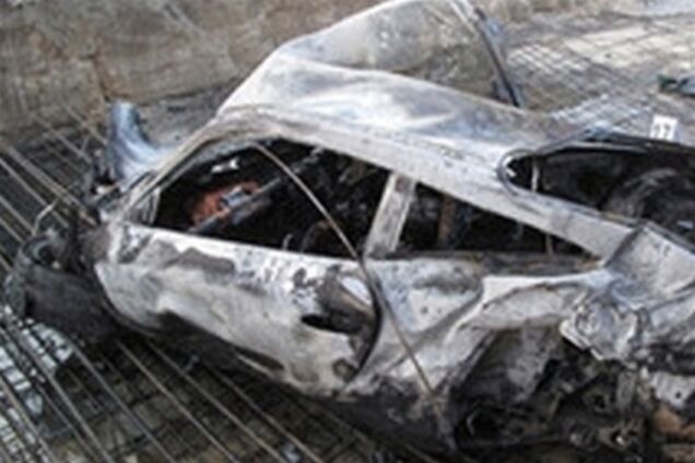 Друзья депутата, погибшего на Столичном шоссе: ДТП могло быть подстроено