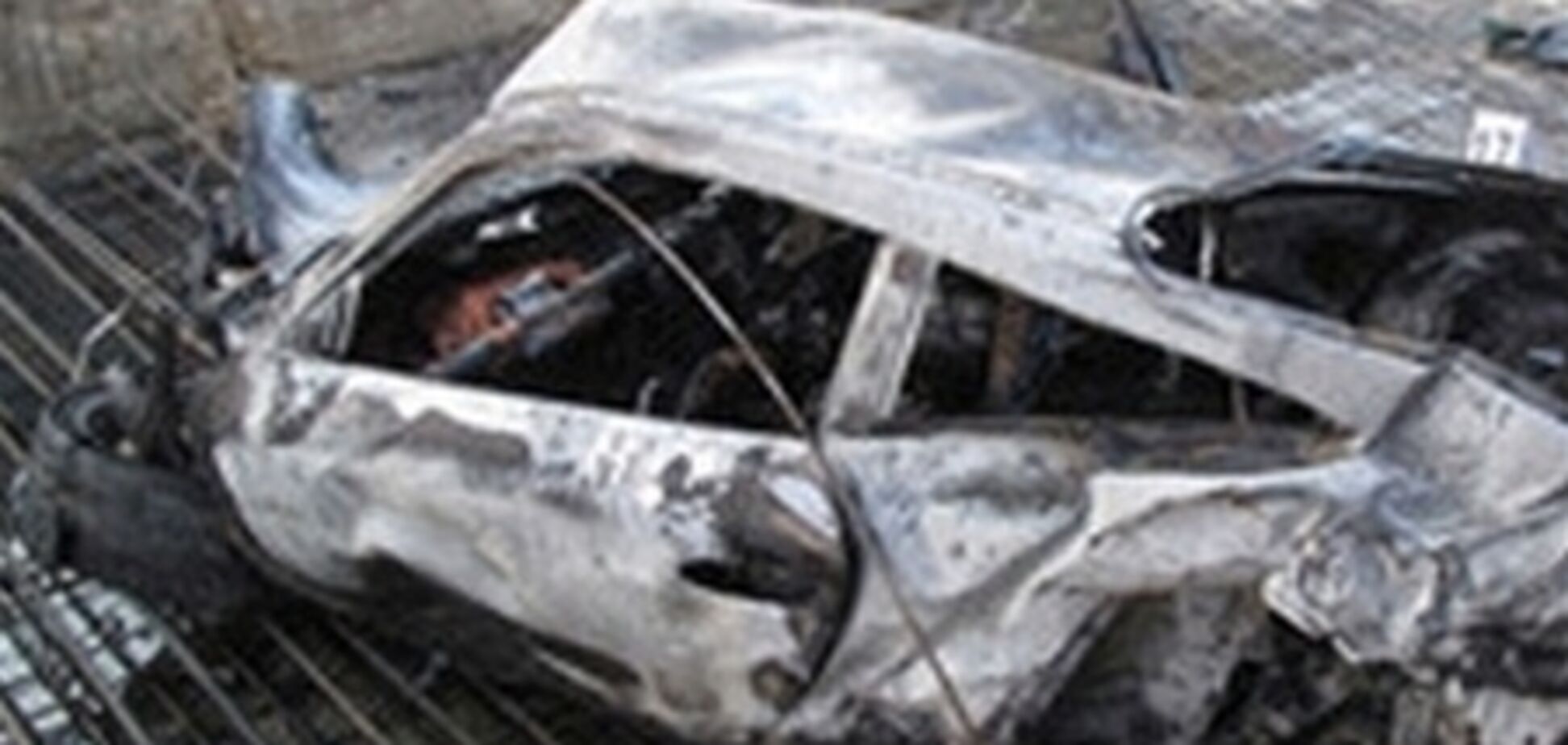 Друзья депутата, погибшего на Столичном шоссе: ДТП могло быть подстроено