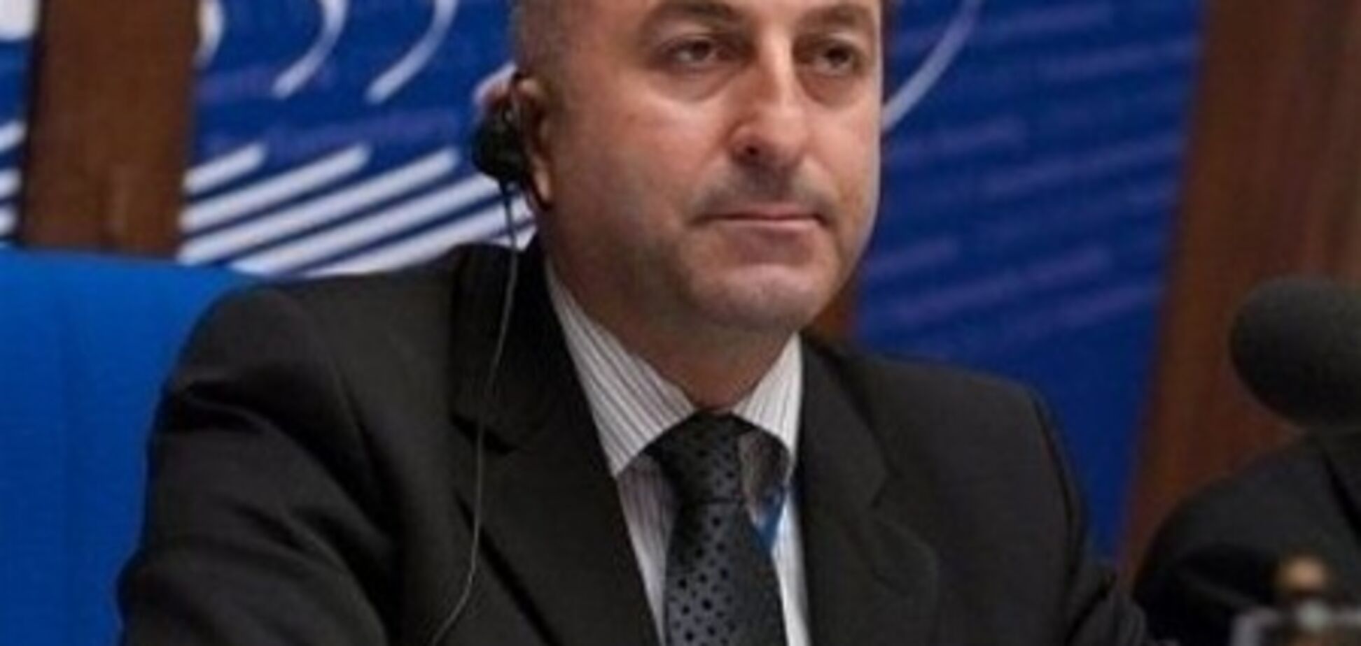 Президент ПАСЕ: Самое важное для Украины – бороться с коррупцией