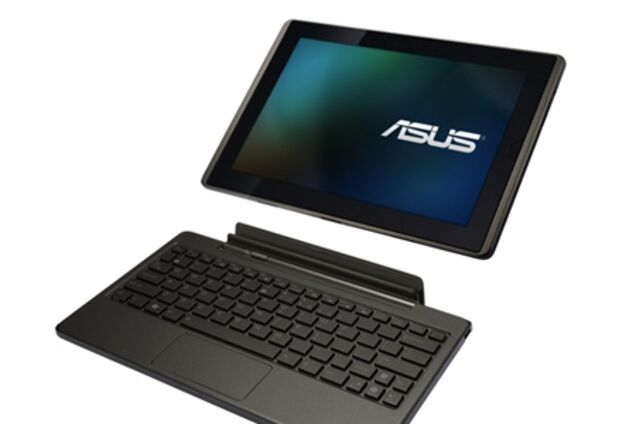 Планшетную новинку от Asus в Украине будут продавать по цене iPad