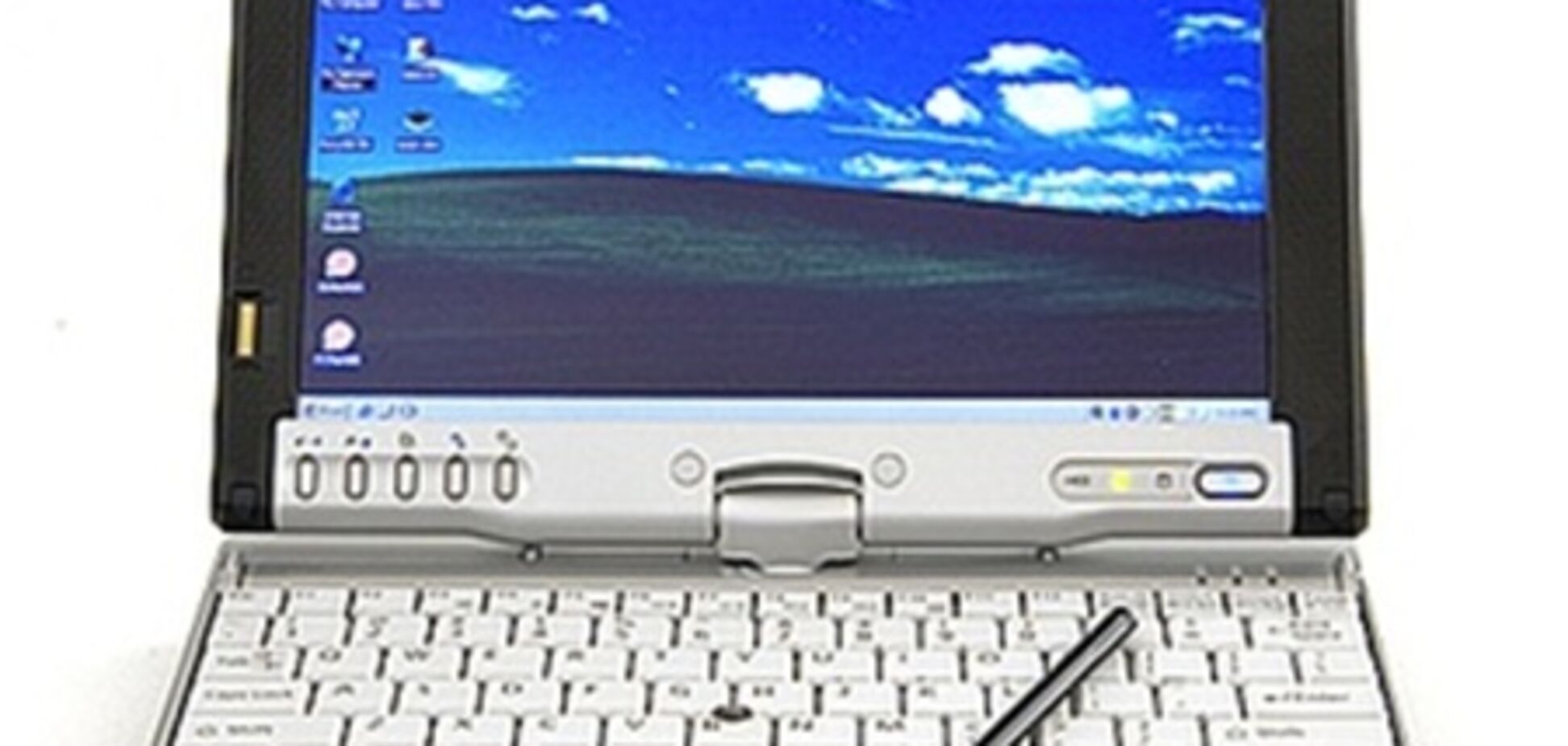 Обновлена линейка ноутбуков Lifebook от Fujitsu