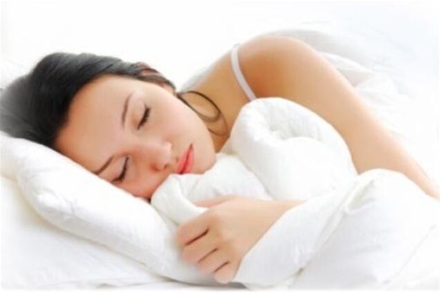 Як виспатися за 5 годин?