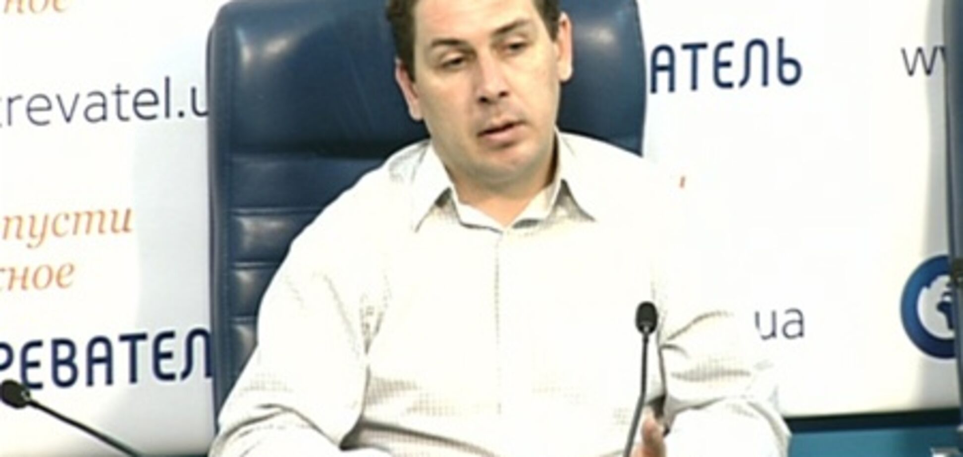 «Сырой» закон о выборах