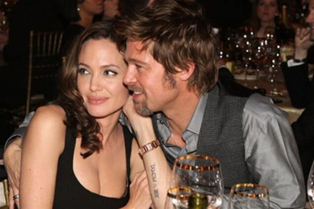 Брэд Питт и Анджелина Джоли будут жить на Мальте