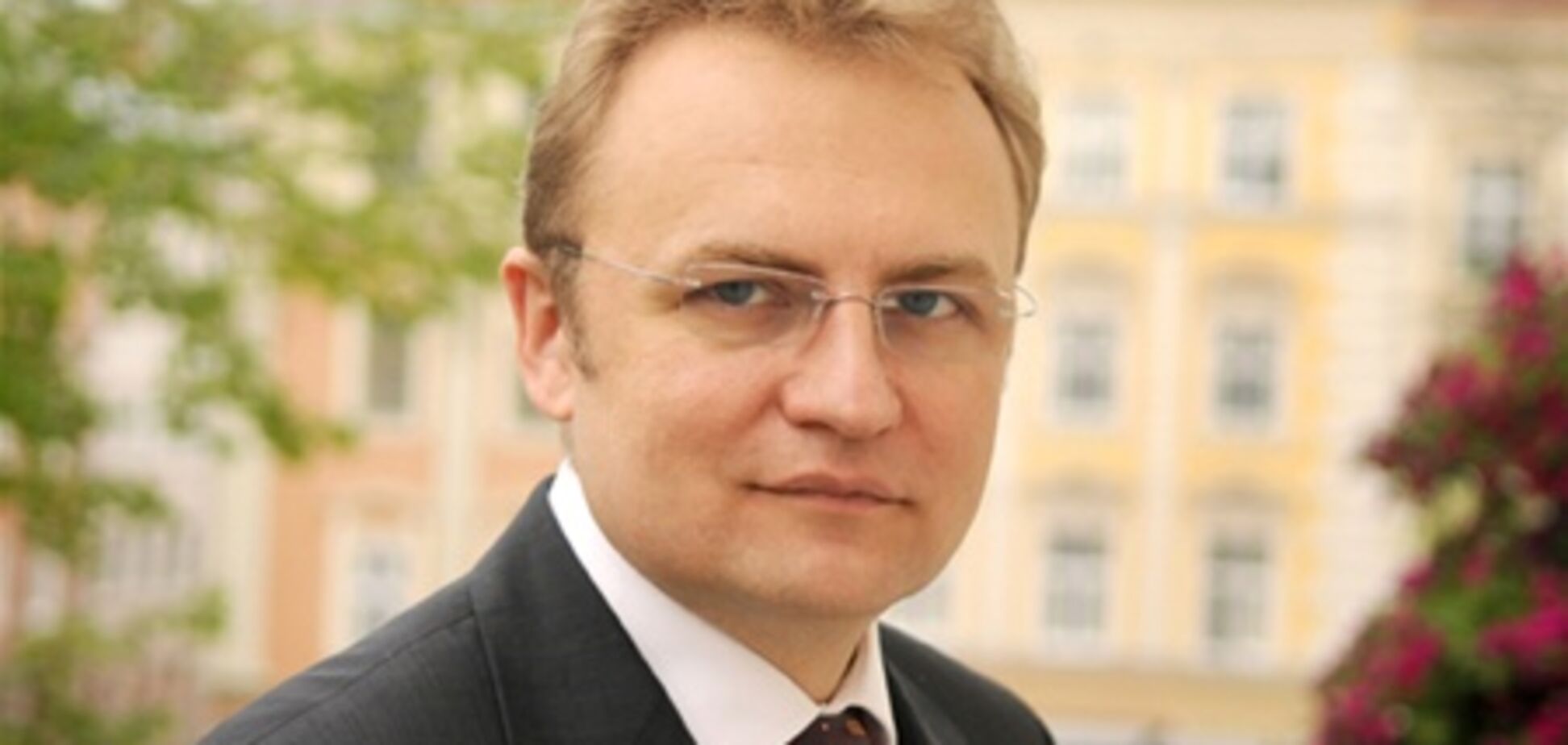 Влада Львова обіцяє, що у День пам’яті у місті буде спокійно