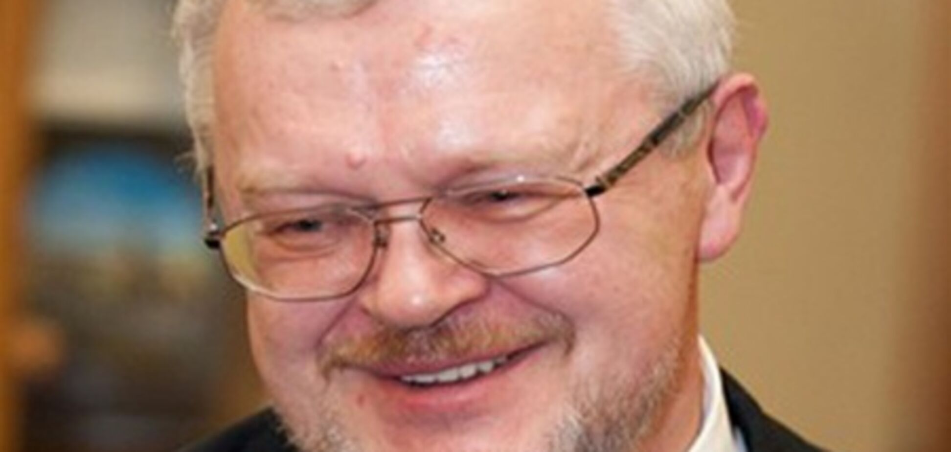 Новый генконсул РФ: я влюбился во Львов