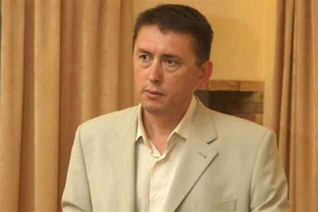 Проти Мельниченка поновили кримінальну справу