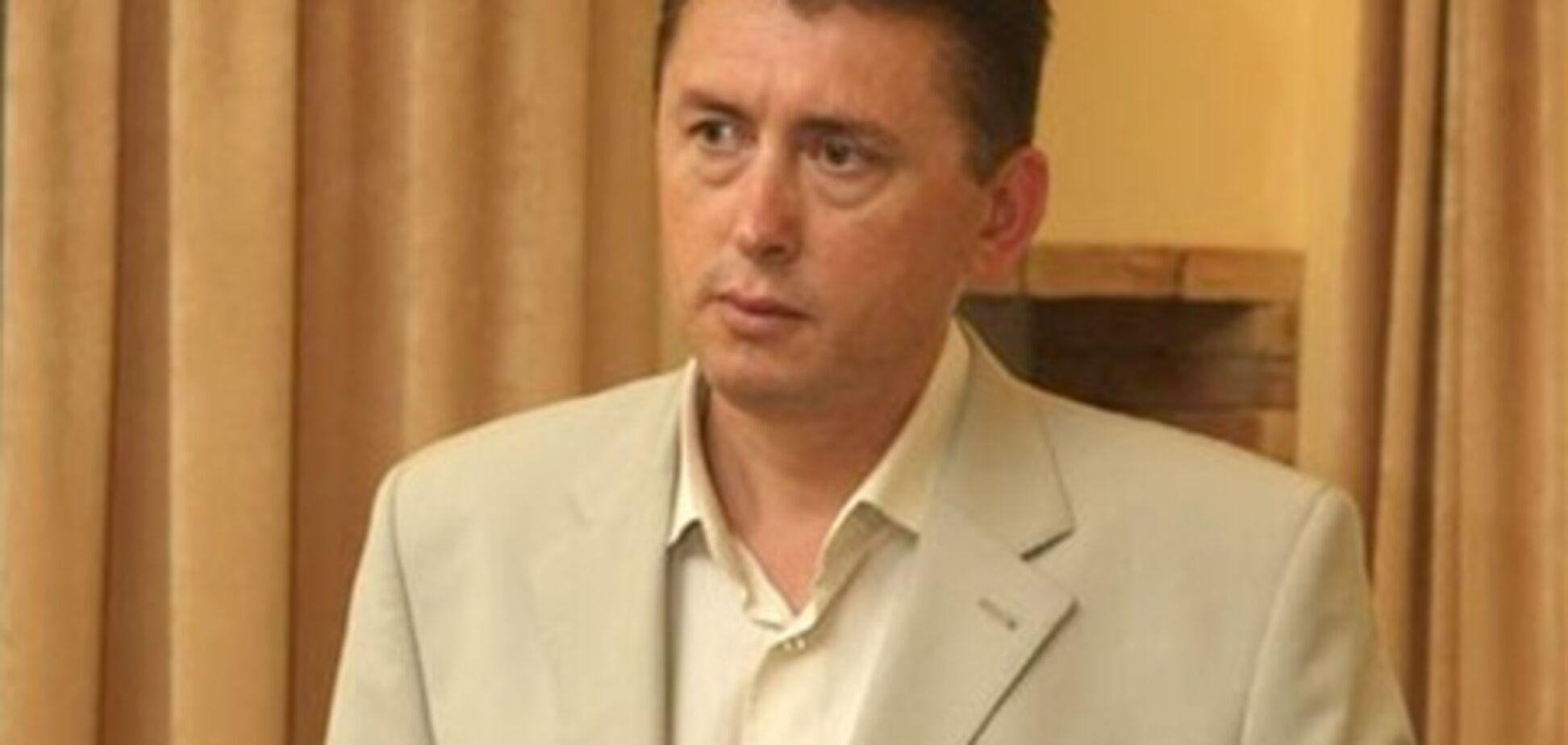 Проти Мельниченка поновили кримінальну справу