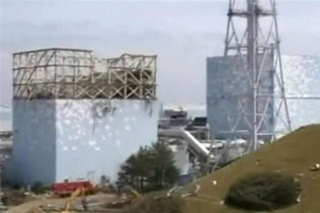 На 'Фукусімі-1' зафіксовано новий стрибок радіації