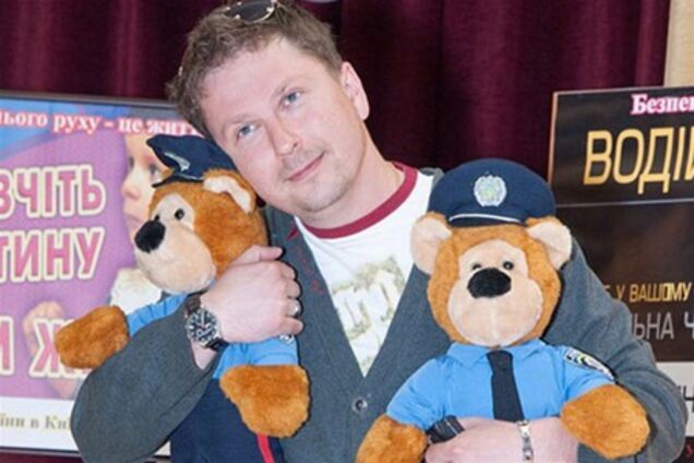 Издания США пишут о ситуации с журналистом Шарием!