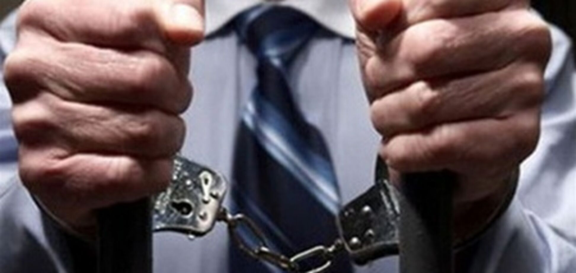 Cоратник Черновецкого арестован до августа