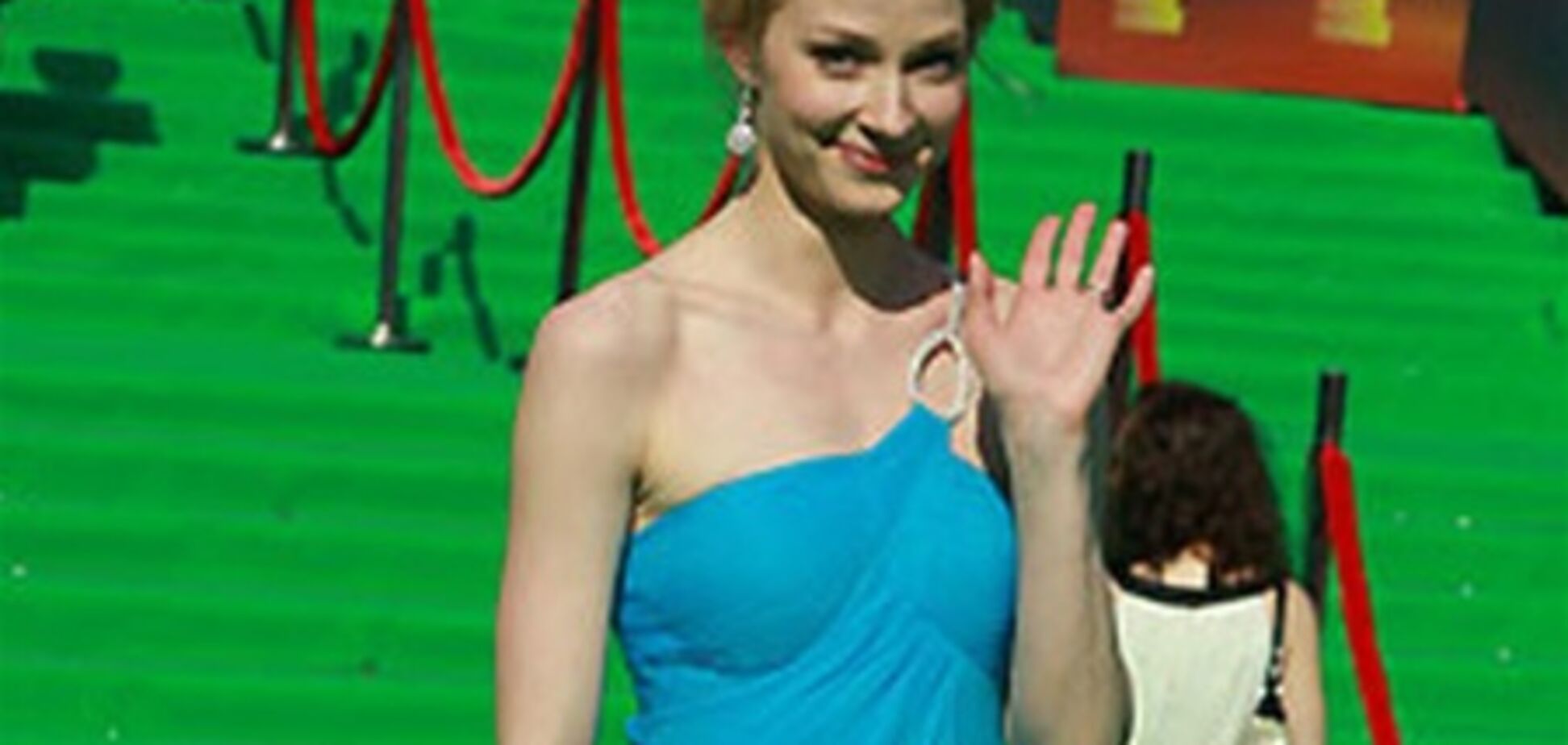 Як Ходченкова схудла на 20 кг за 3 місяці. Фото