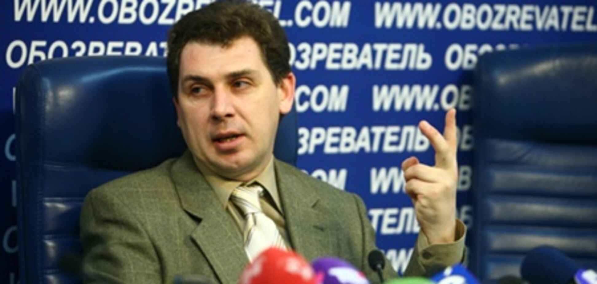 Венецианская комиссия рассмотрит «сырой» закон о выборах