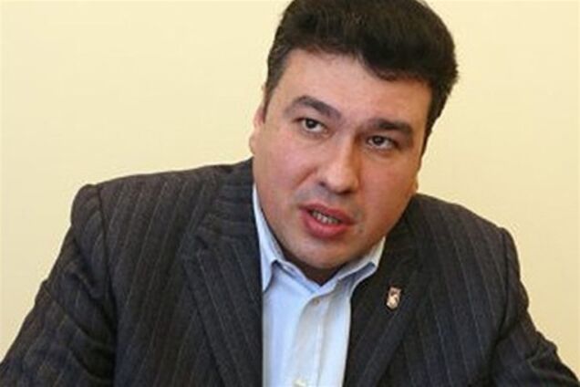 Евлах стал соседом Луценко и Зварыча по СИЗО