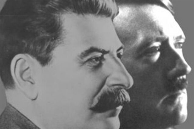 Опубликовали секретное письмо Гитлера к Сталину. Текст