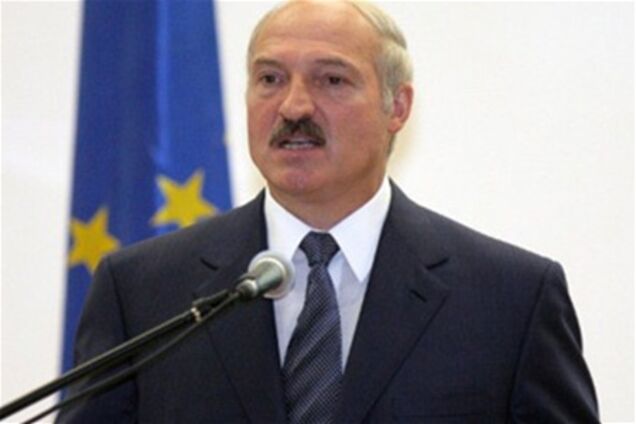 Білорусь вирішила подати на Євросоюз до суду