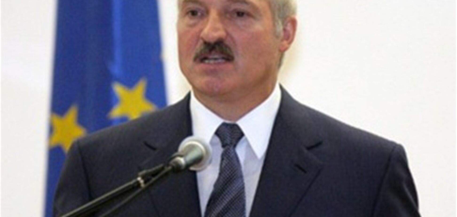 Белоруссия решила подать на Евросоюз в суд