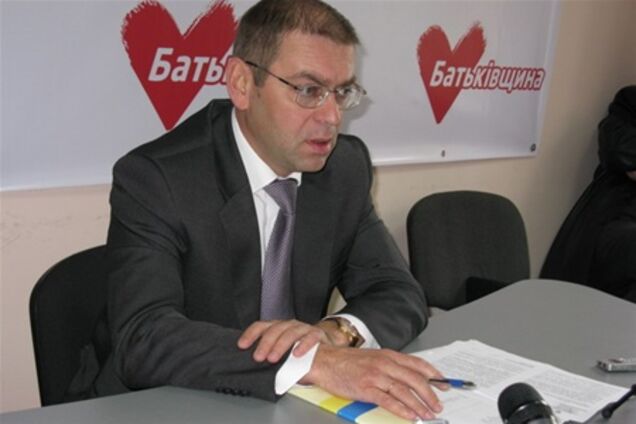 Україну чекає білоруський сценарій у разі об’єднання 'Газпрому' та 'Нафтогазу' - БЮТ