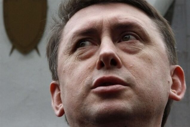 Печерський суд відновив кримінальну справу проти Мельниченка