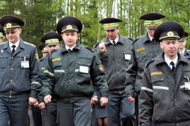 Беларусь штрафует за ироничные высказывания в соцсетях